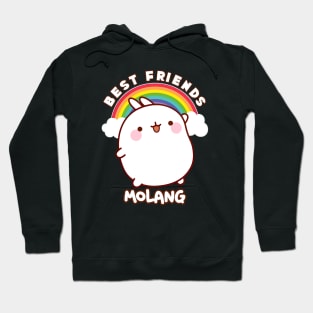 molang Hoodie